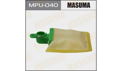 Фильтр топливный (сетка) MASUMA на LANCER 9, LC 200