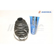 Пыльник ШРУС наружный AMIWA L 200 2,5d, Pajero Sport 2,5D, 3,0, 3,2D, 3,5