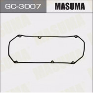 Прокладка клапанной крышки MASUMA на 6G72 (3000) 6G74 (3500)