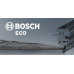 Щетка стеклоочистителя BOSCH ECO каркасная 400 мм