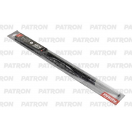 Щетка стеклоочистителя PATRON каркасная 430 мм