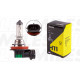 Лампа H11 MILES 12V/55W(0110)
