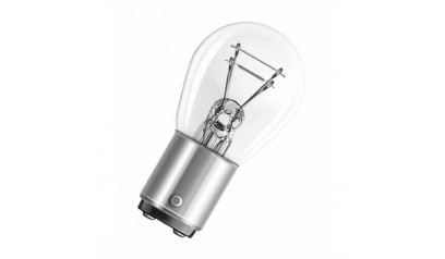 Лампа P21 5W NARVA накаливания