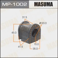 Втулка стабилизатора переднего MASUMA на Avensis II AZ-FE AD-FTV AZ-FSE AD-FHV