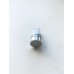 Лампа W5W габаритного огня светодиодная (цв. Белый) DRL