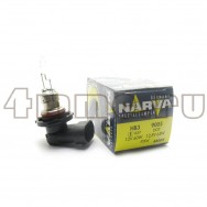 Лампа HB3 STANDART (дальний свет) NARVA