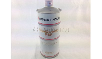 Масло трансмиссионное MITSUBISHI DiaQueen PSF, 1л (в ГУР)