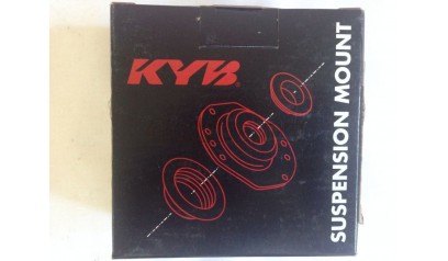 Втулки заднего амортизатора (комплект) KYB на ASX-LANCER
